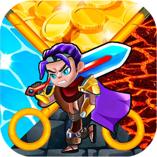Hero Rescue : Pin Puzzle